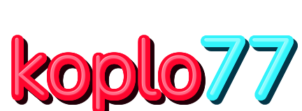koplo77 — logo kanal